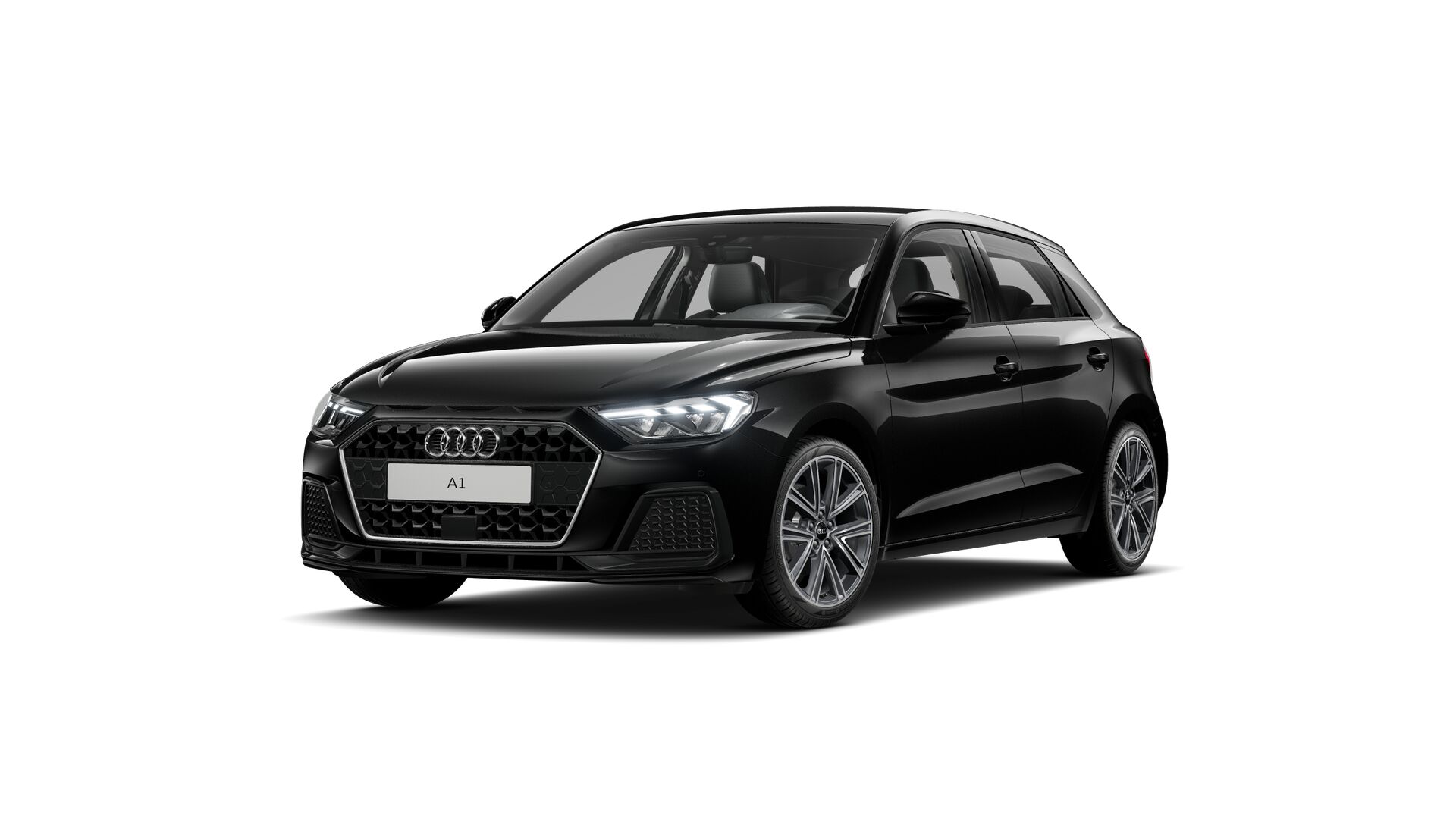 Audi A1 Sportback 30 TFSI 116 ch S tronic 7