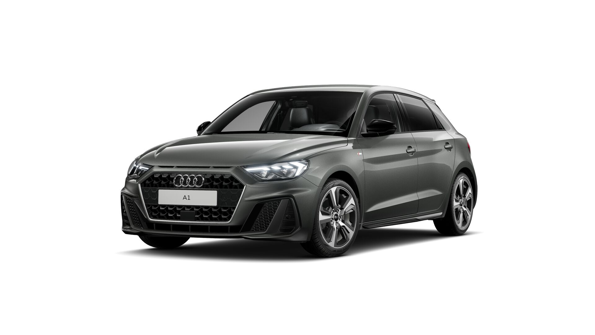 Audi A1 Sportback 30 TFSI 116 ch S tronic 7