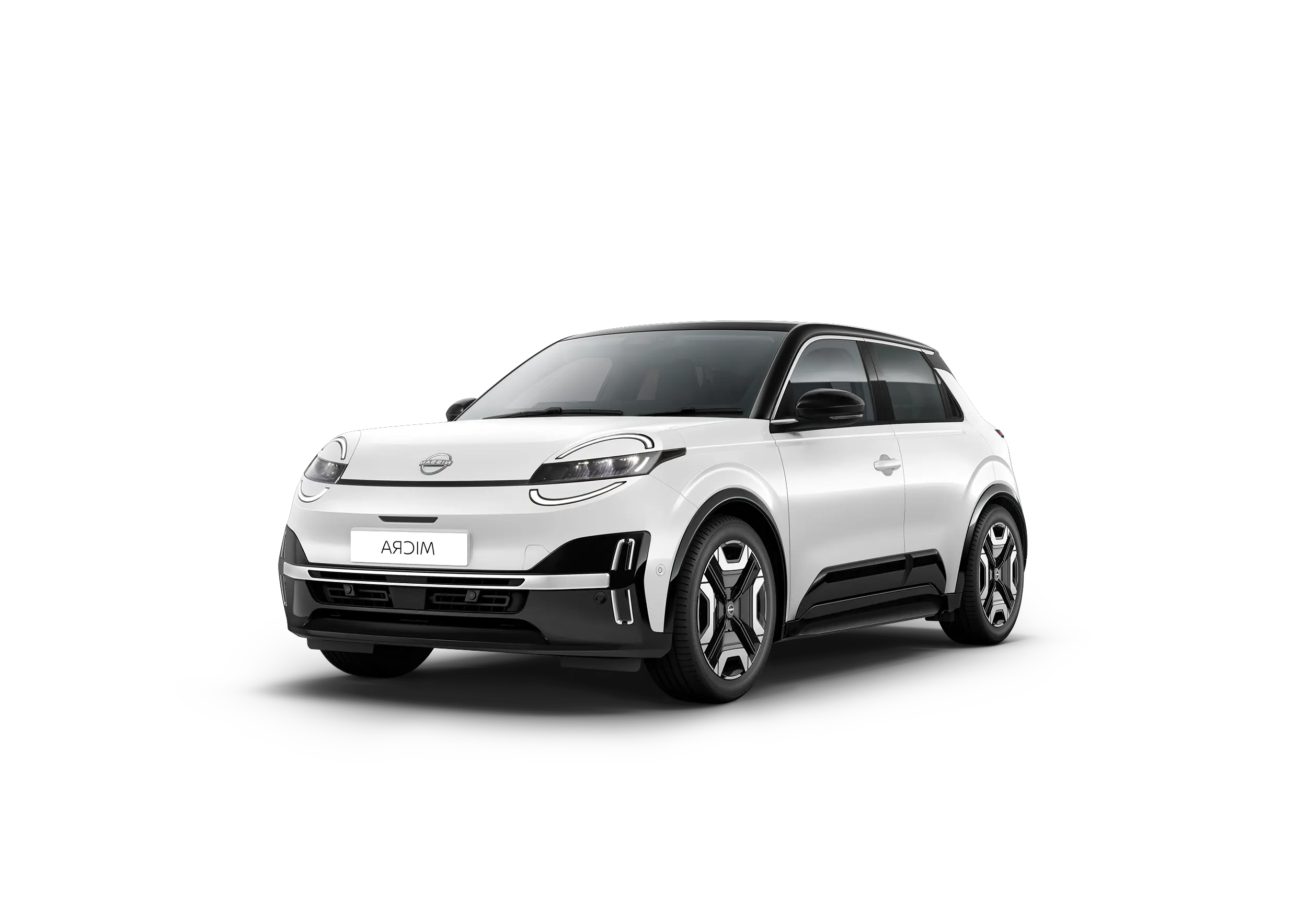 Electrique 52kWh 150ch
