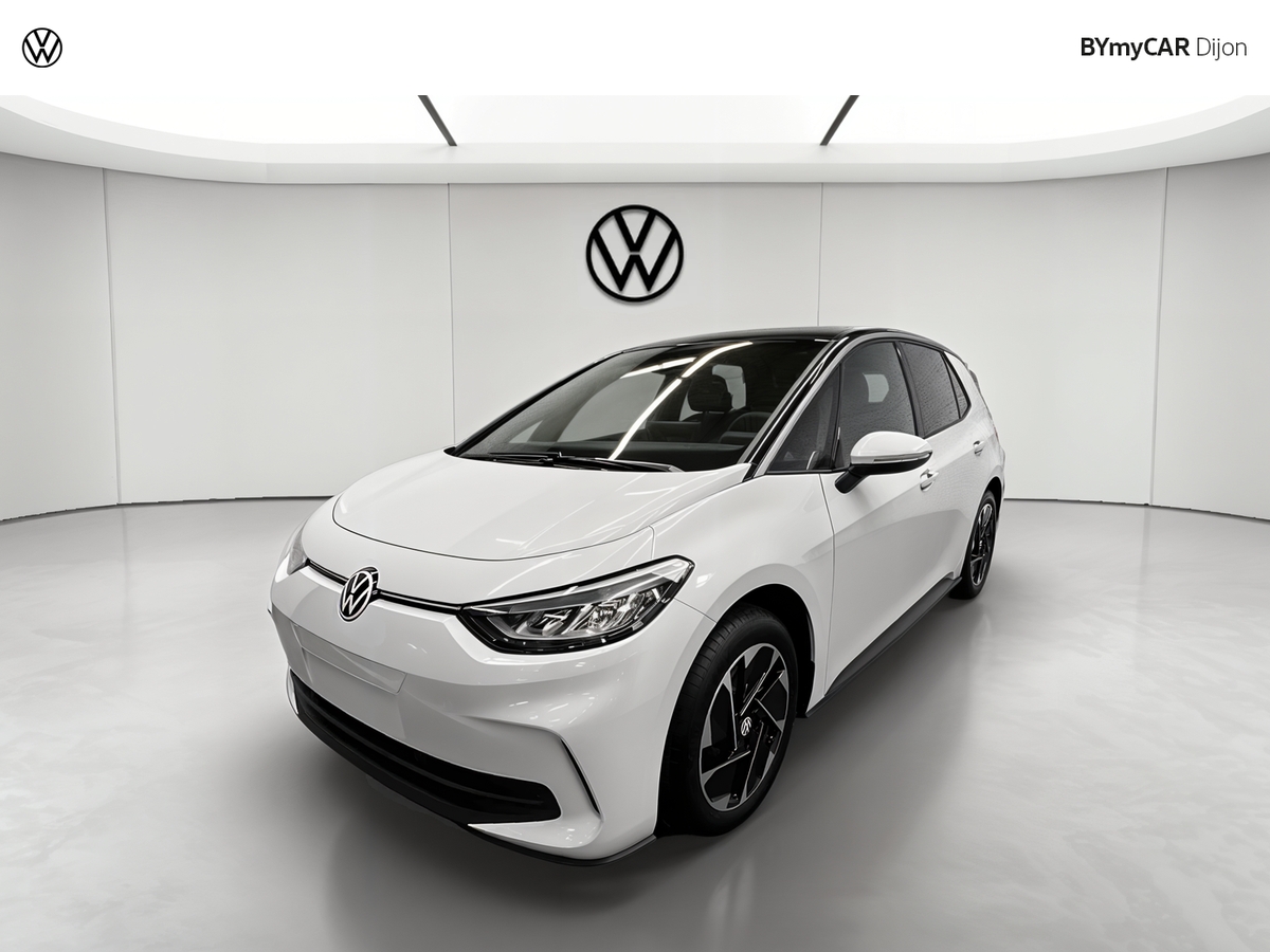 Volkswagen ID.3 170 ch Pure