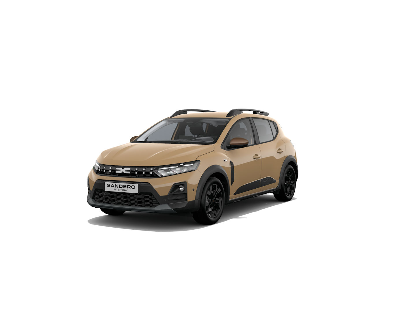 Sandero TCe 110