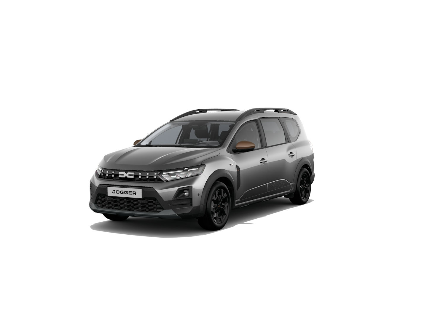 Dacia Jogger Hybrid 155 7 places