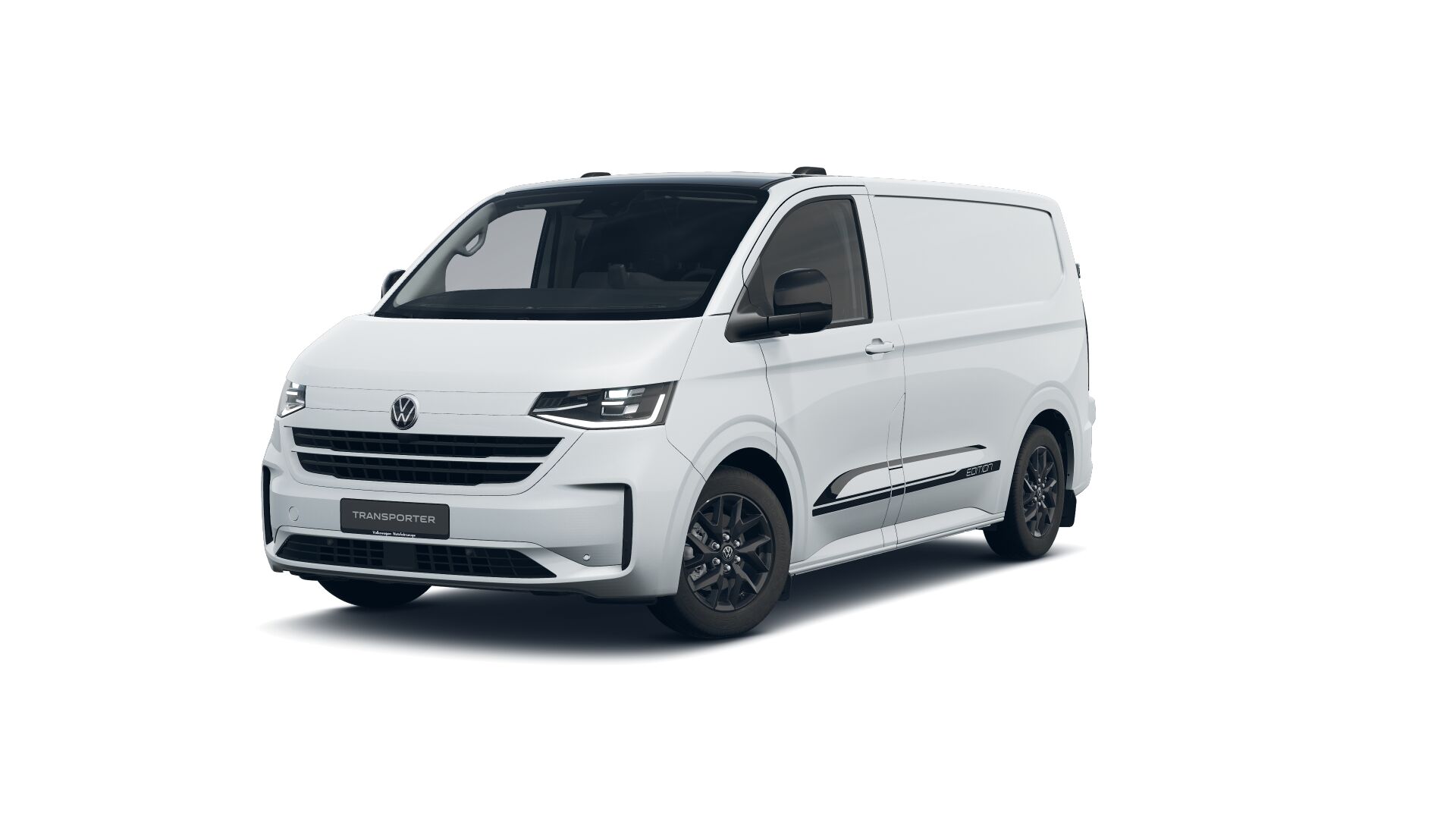 TRANSPORTER VAN L1H1 2.0 TDI 150 BVA8