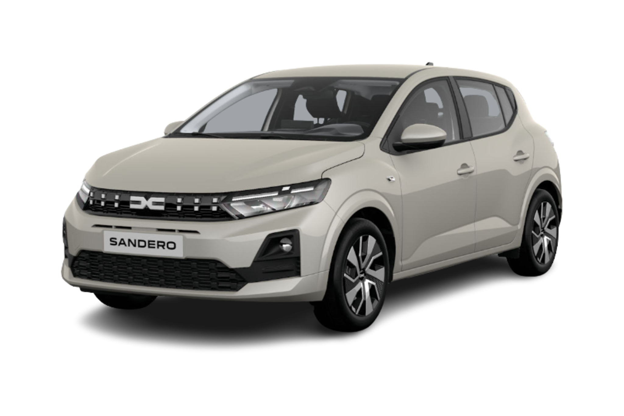 Dacia Sandero SCe 65