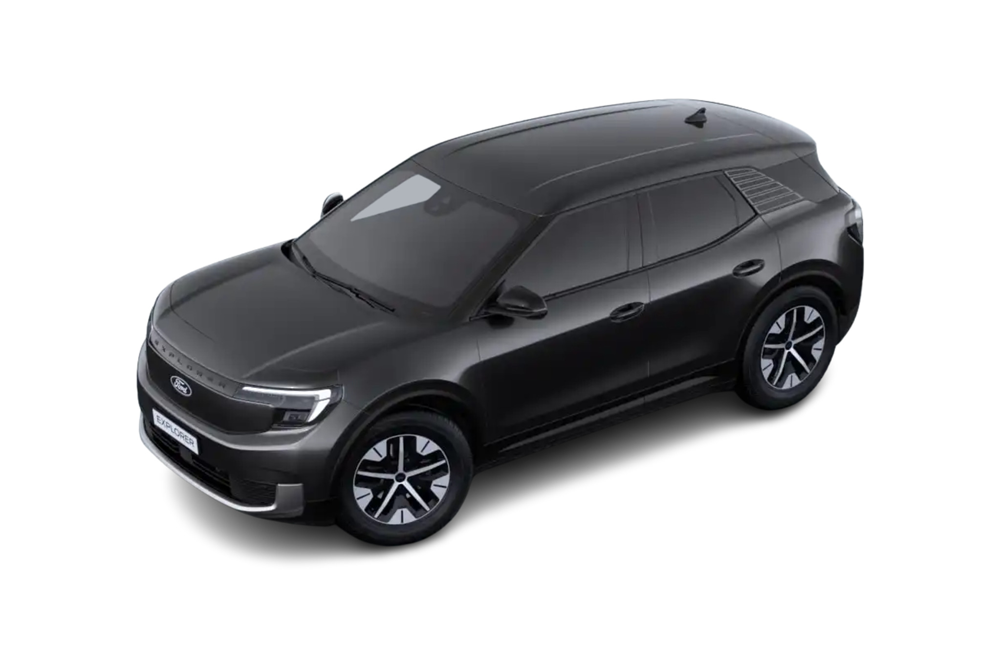 Explorer RWD Extended Range 79 kWh 286 ch