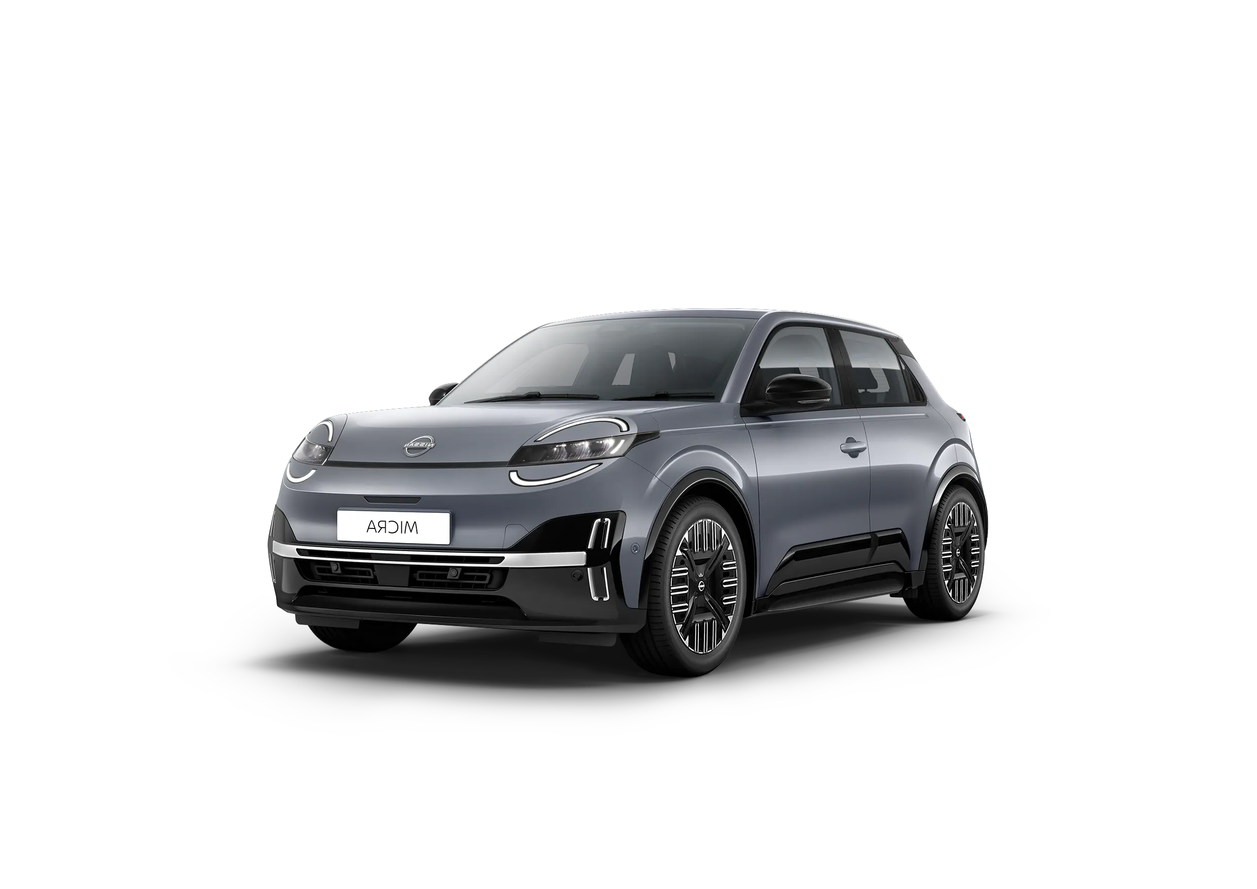 Electrique 40kWh 120ch