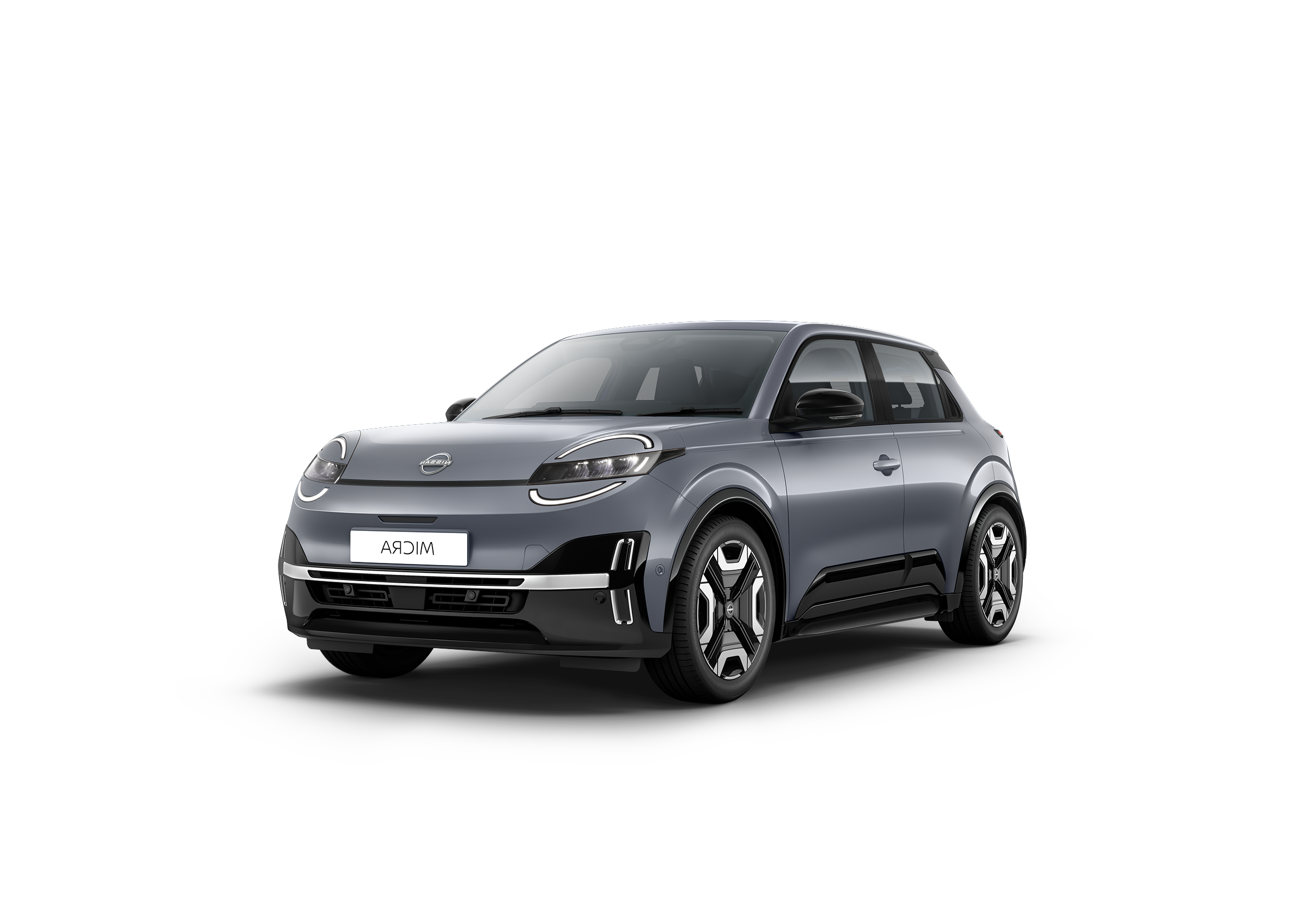 Electrique 52kWh 150ch