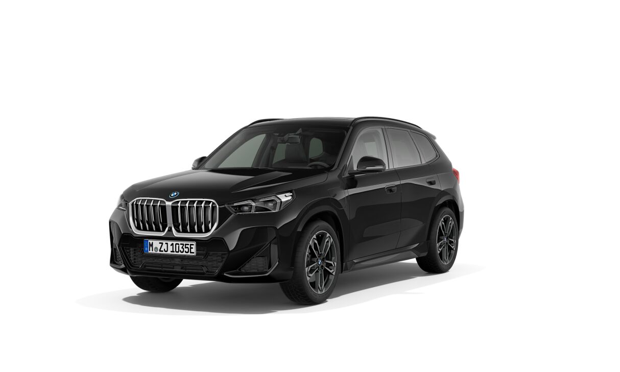Bmw X1 xDrive 25e 245ch DKG7
