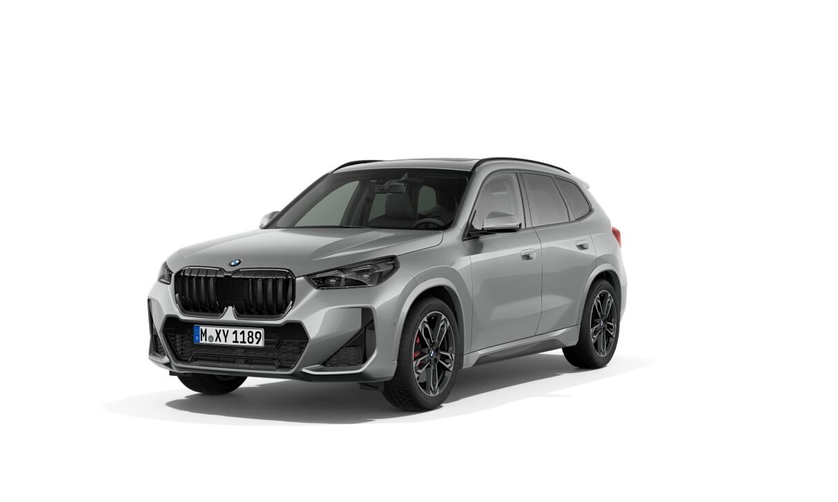 Bmw X1 sDrive 20i 170ch DKG7