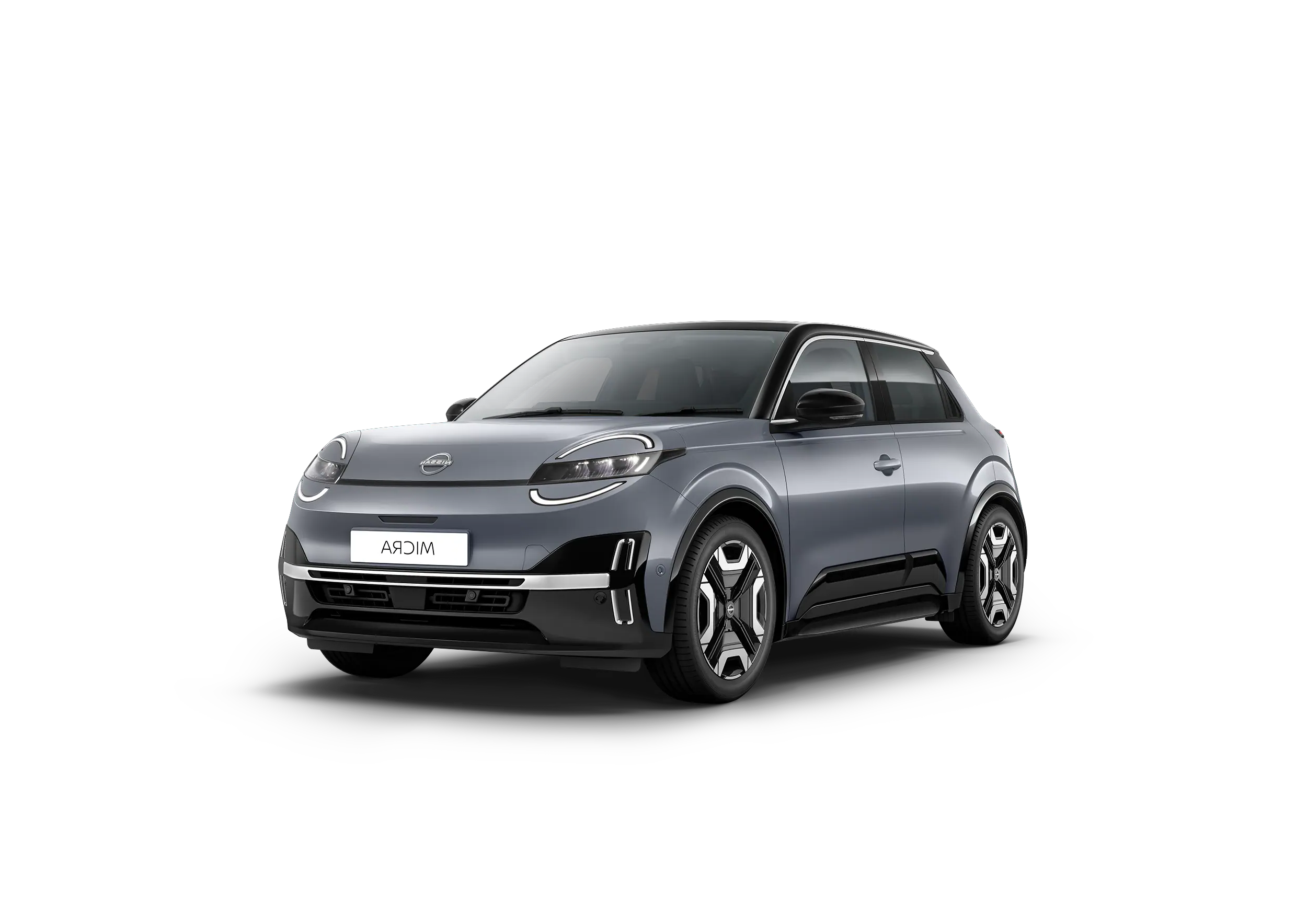 Electrique 52kWh 150ch