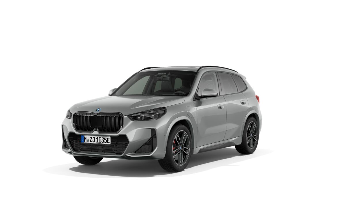 Bmw X1 xDrive 25e 245ch DKG7