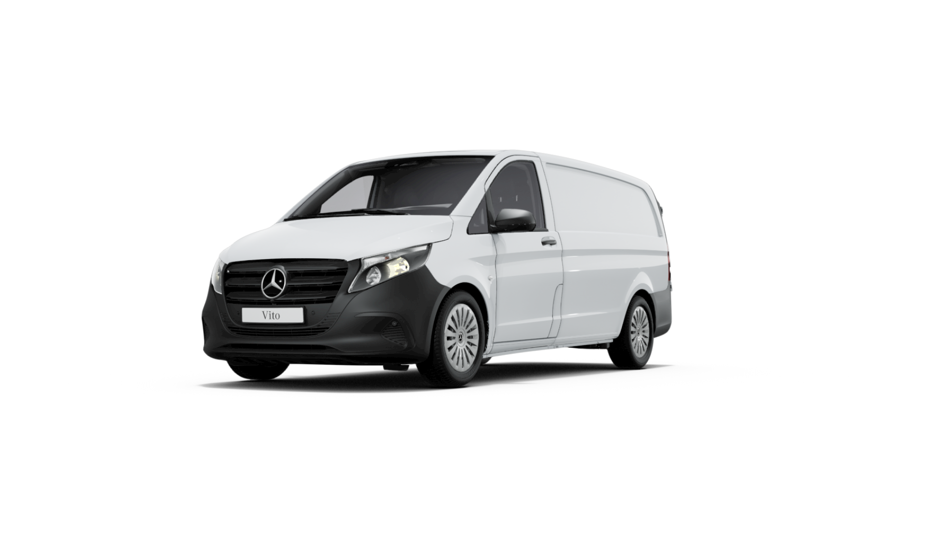 VITO FOURGON 114 CDI LONG BVM6 RWD
