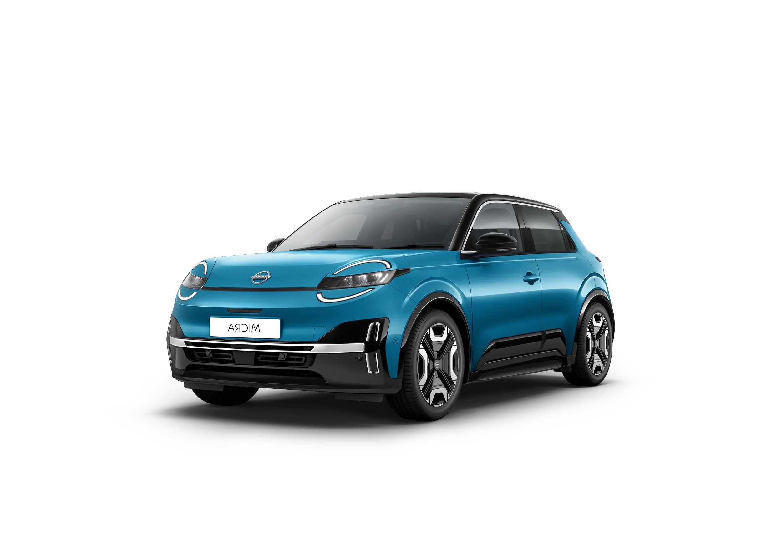 Electrique 52kWh 150ch