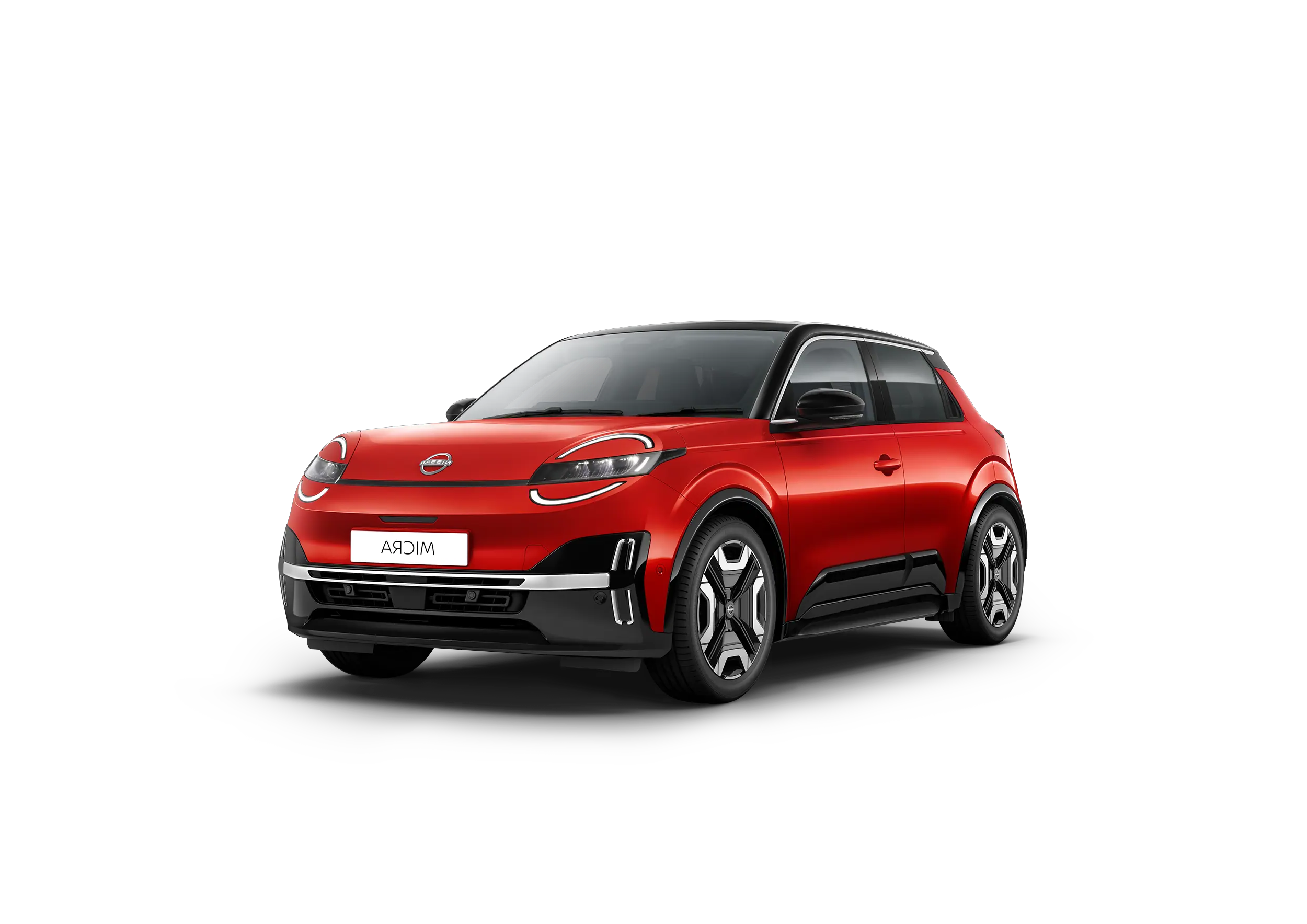 Electrique 52kWh 150ch