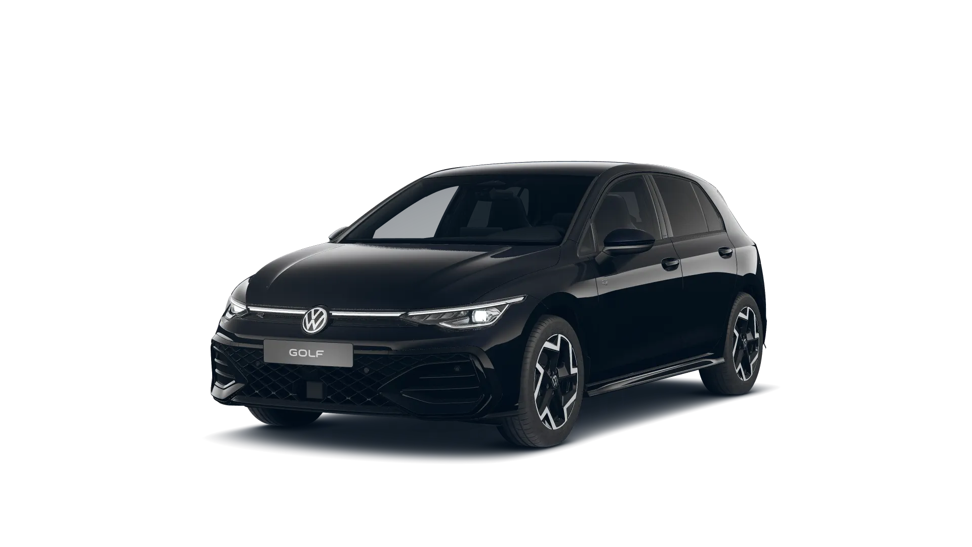 Volkswagen Golf 1.5 eTSI EVO2 150 DSG7