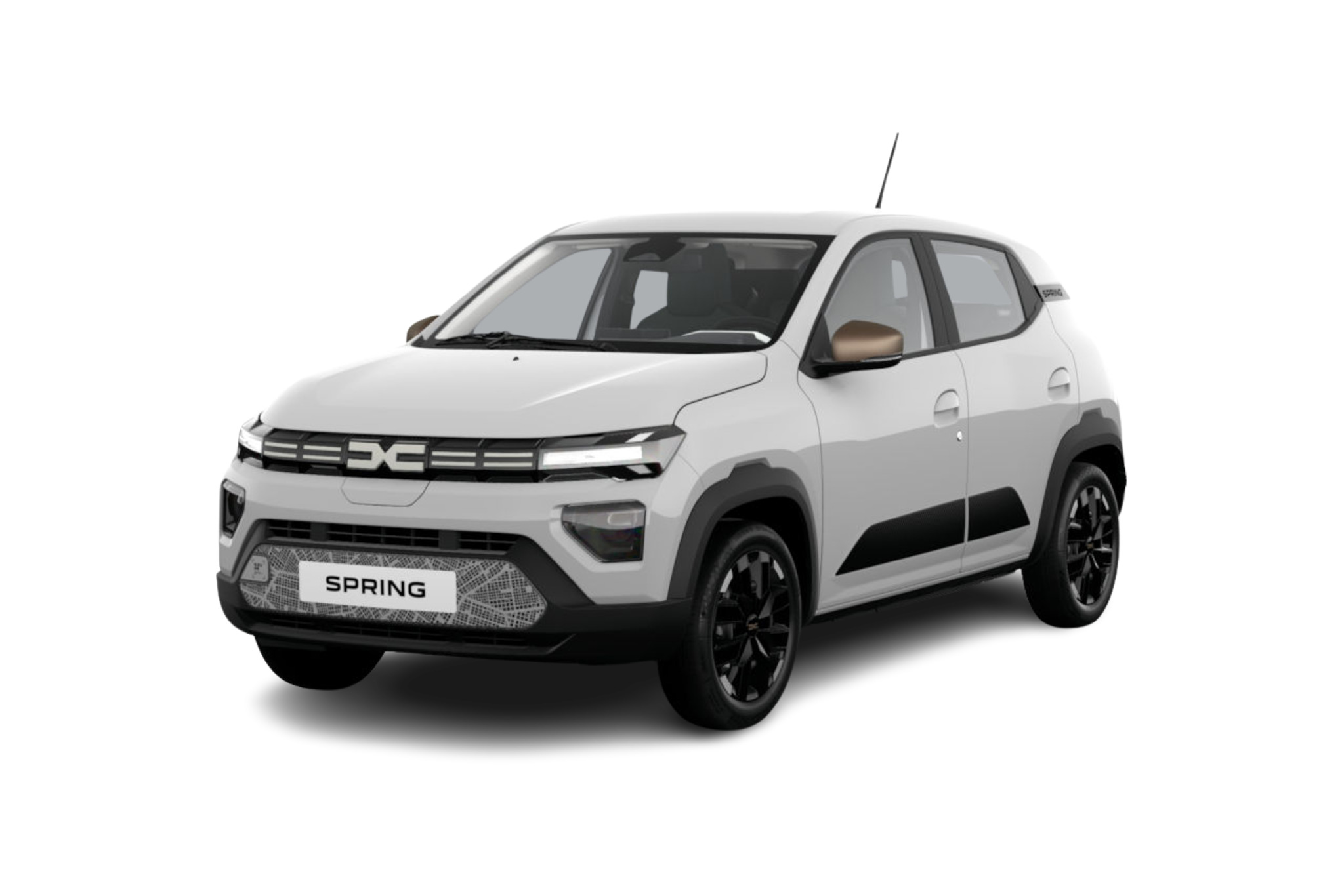Spring electric 100