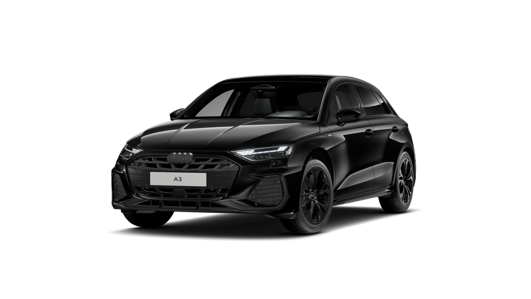Audi A3 Sportback TFSI Mild Hybrid 150 S tronic 7