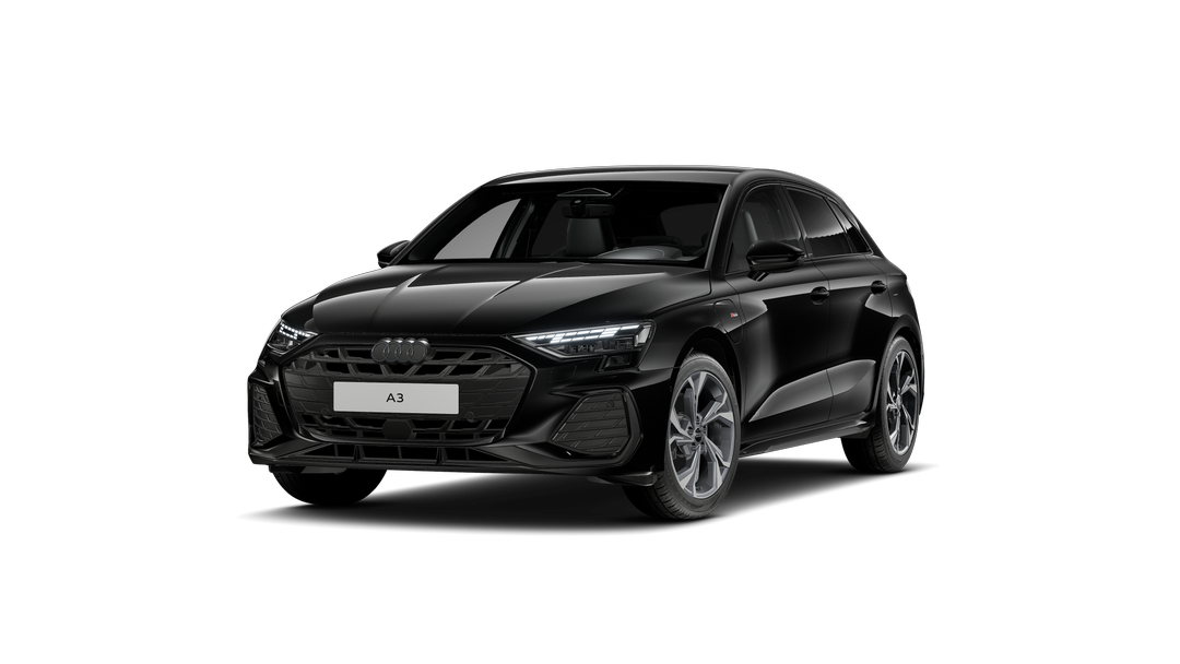 Audi A3 Sportback TFSI e Hybride rechargeable 204 S tronic 6