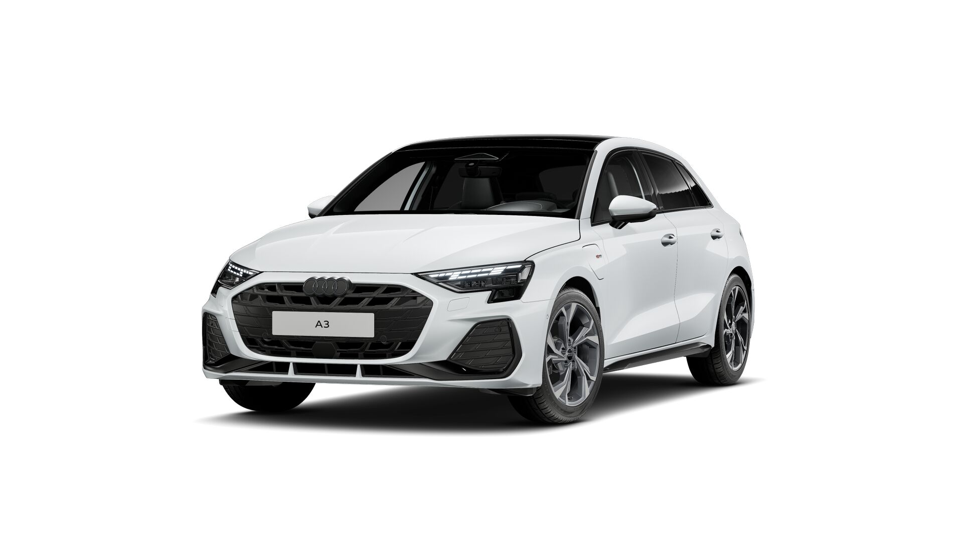 Audi A3 Sportback TFSI e Hybride rechargeable 204 S tronic 6