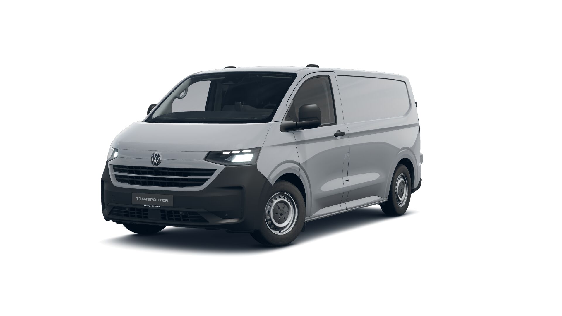 TRANSPORTER VAN L1H1 2.0 TDI 110 BVM6