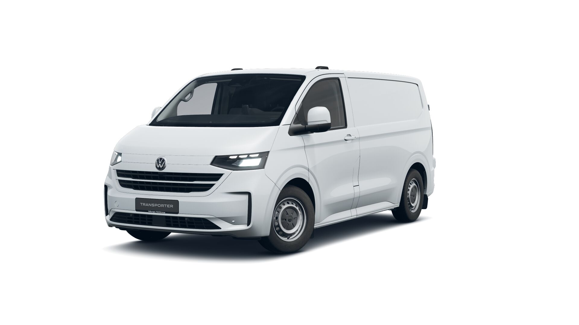TRANSPORTER VAN L1H1 2.0 TDI 150 BVA8