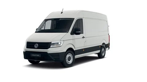 CRAFTER VAN 35 L3H3 2.0 TDI 140 CH