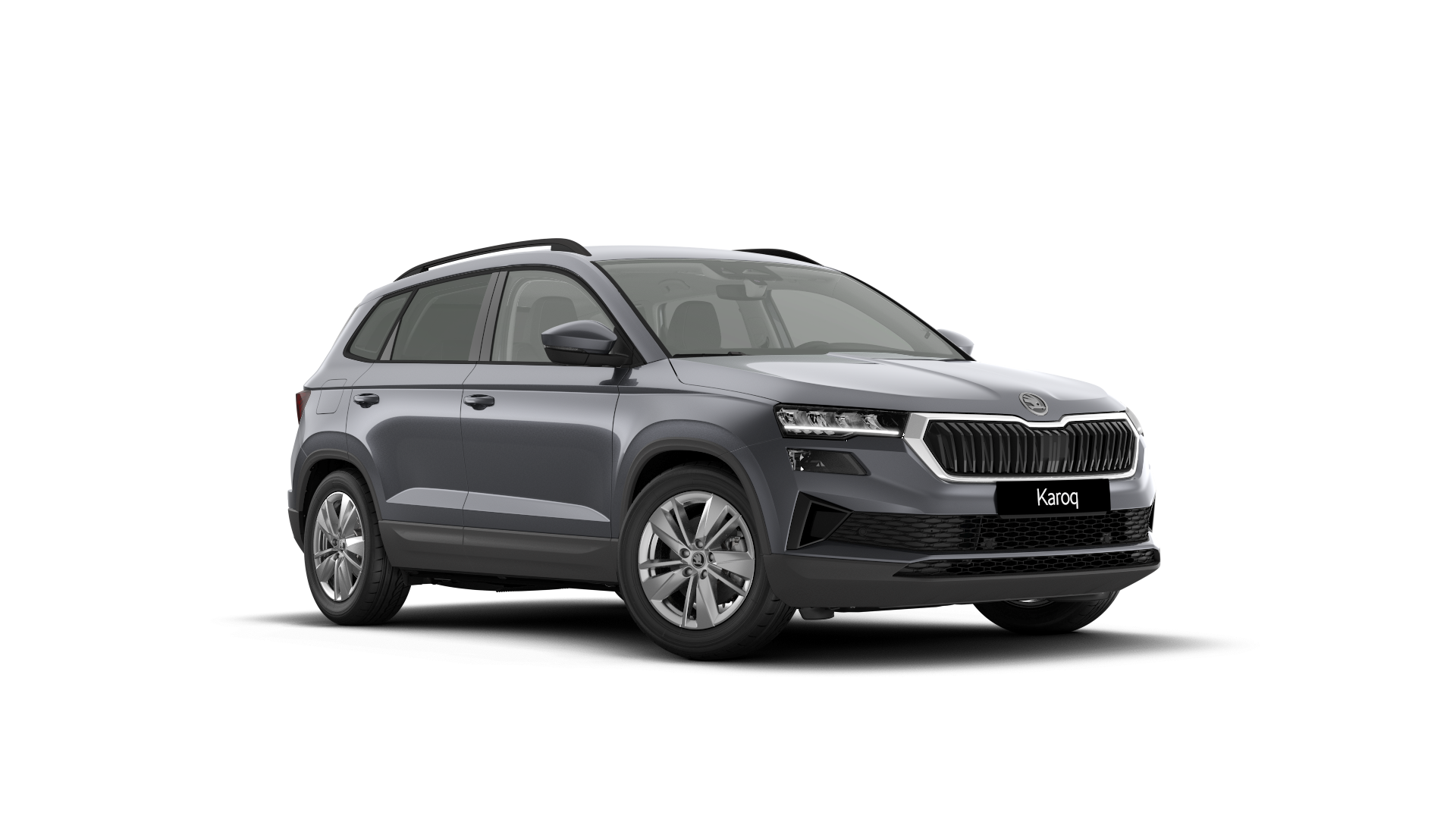 Karoq 1.5 TSI Evo 2 150 ch ACT DSG7