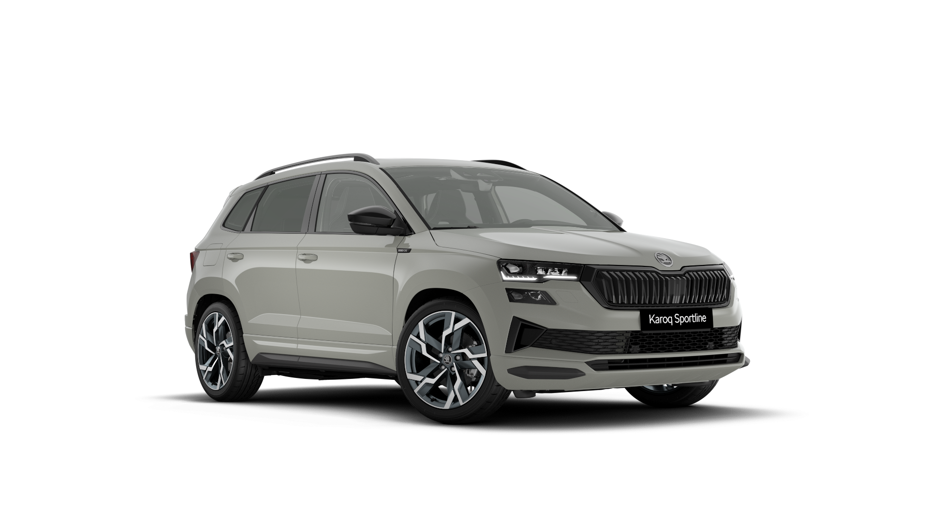 Karoq 1.5 TSI 150 ch ACT DSG7