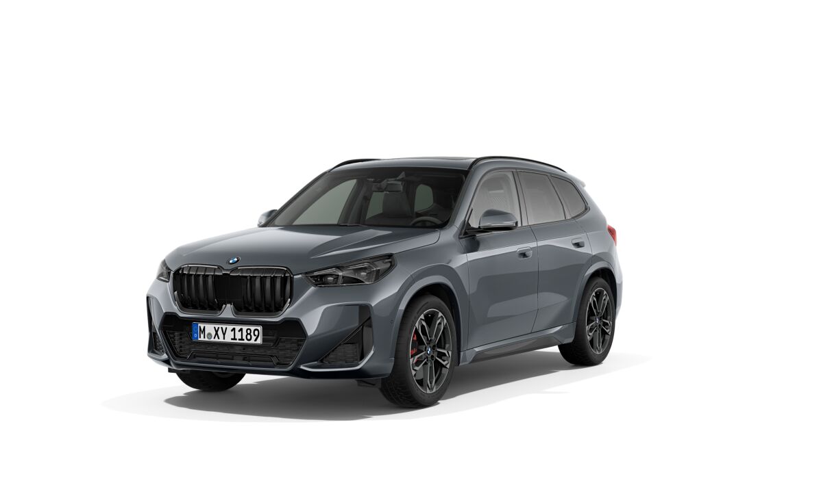 Bmw X1 sDrive 20i 170ch DKG7