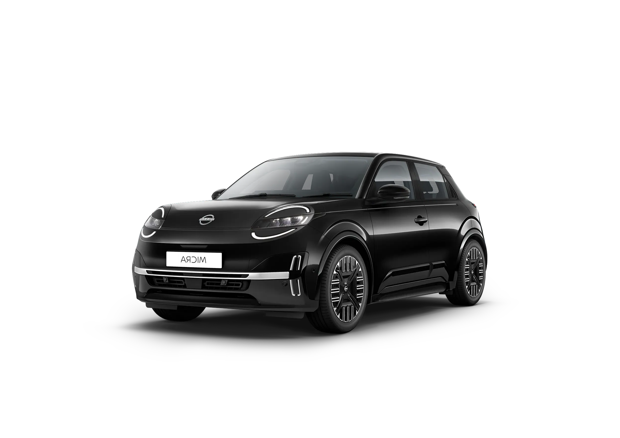 Electrique 52kWh 150ch