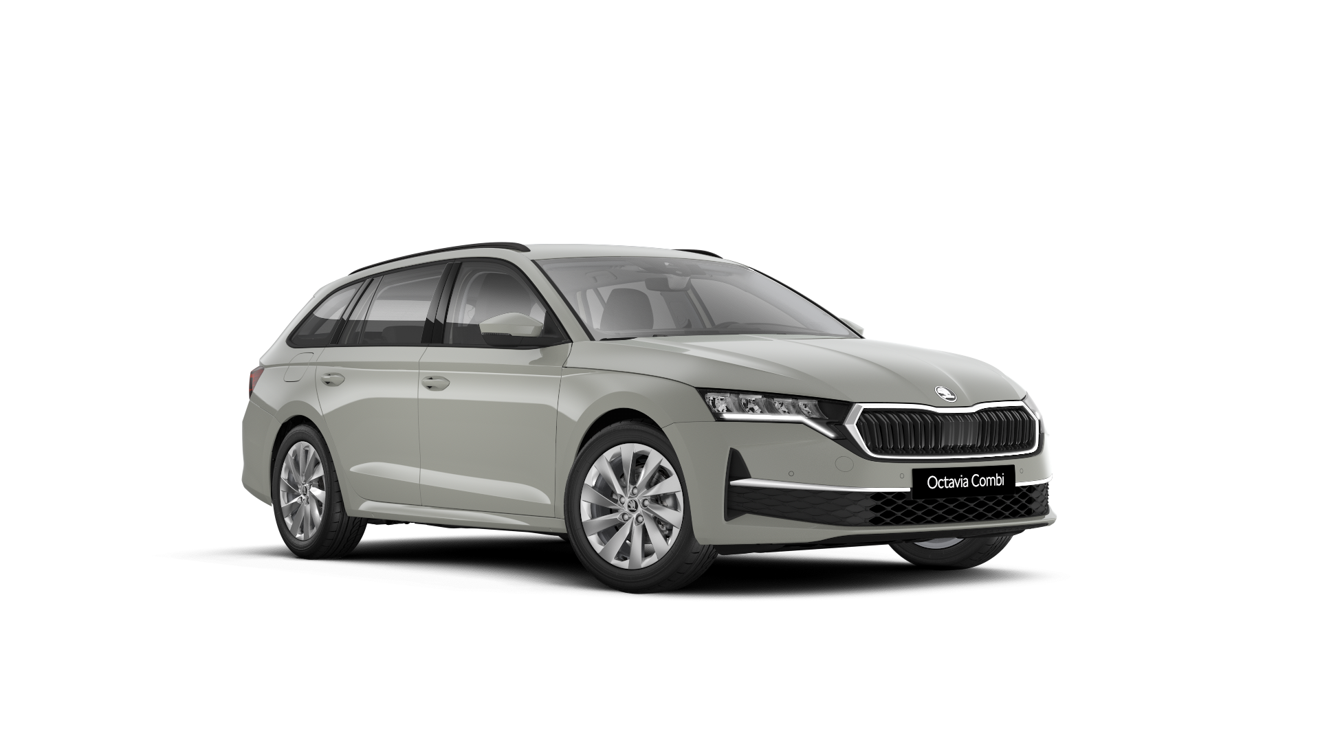 Octavia Combi 1.5 TSI Hybrid 150 ch ACT DSG7