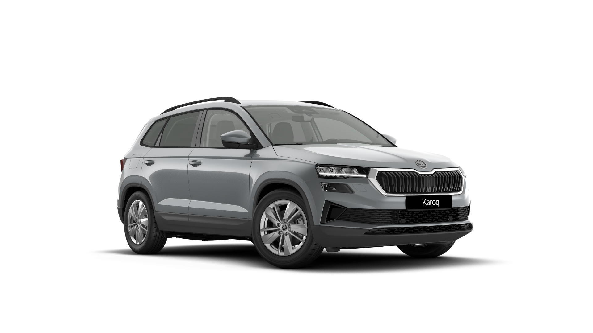 Karoq 1.5 TSI Evo 2 150 ch ACT DSG7