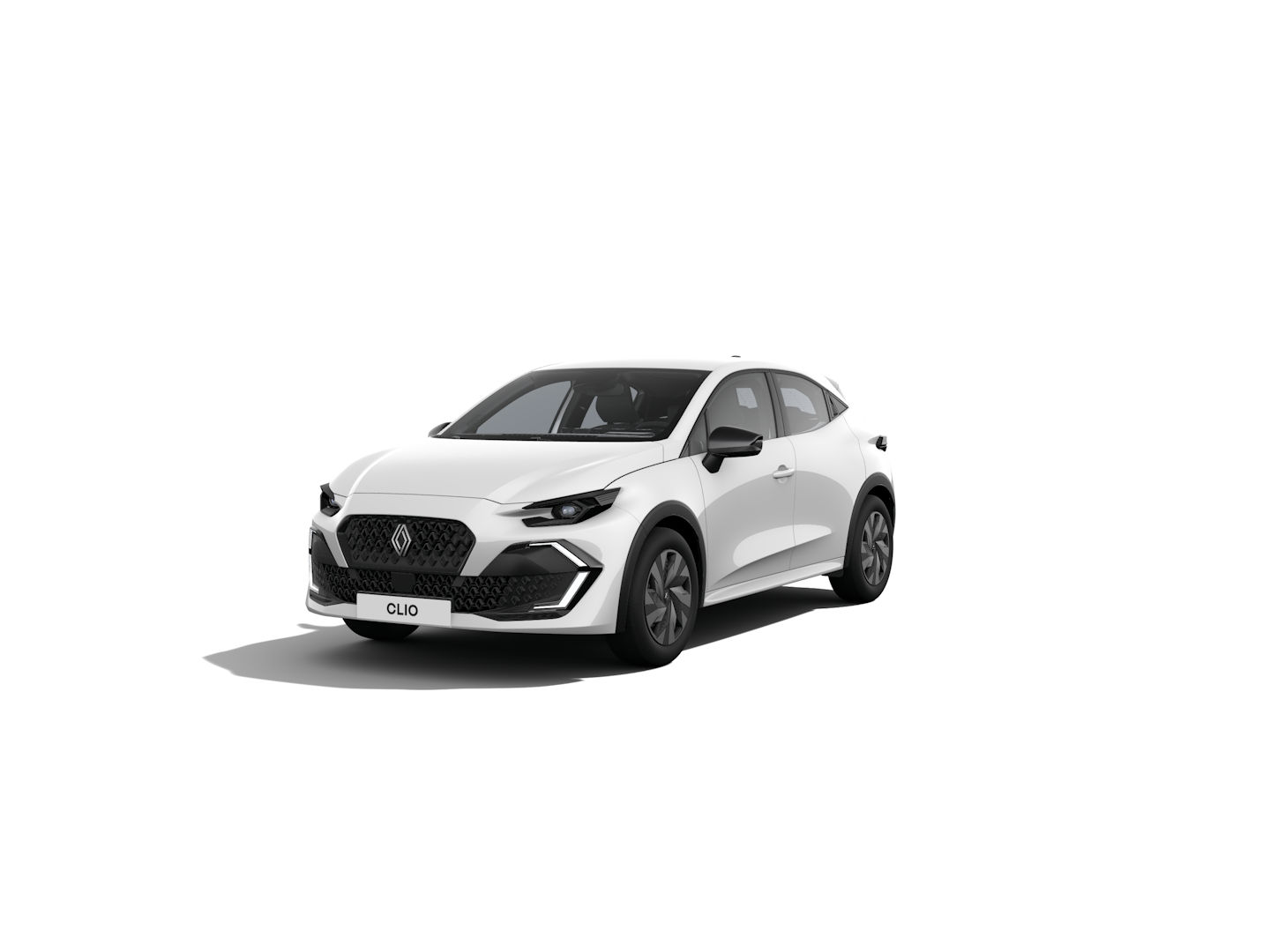 Renault Clio E-Tech full hybrid 160 ch