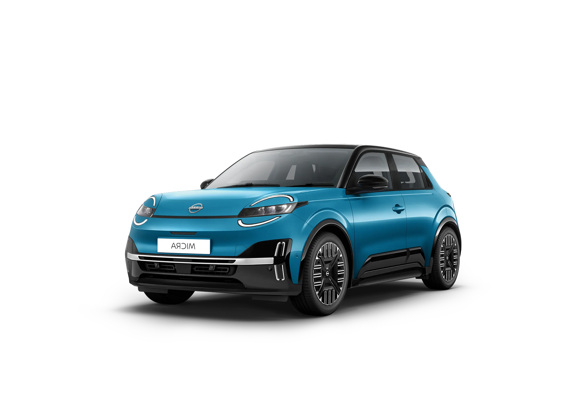 Electrique 40kWh 120ch