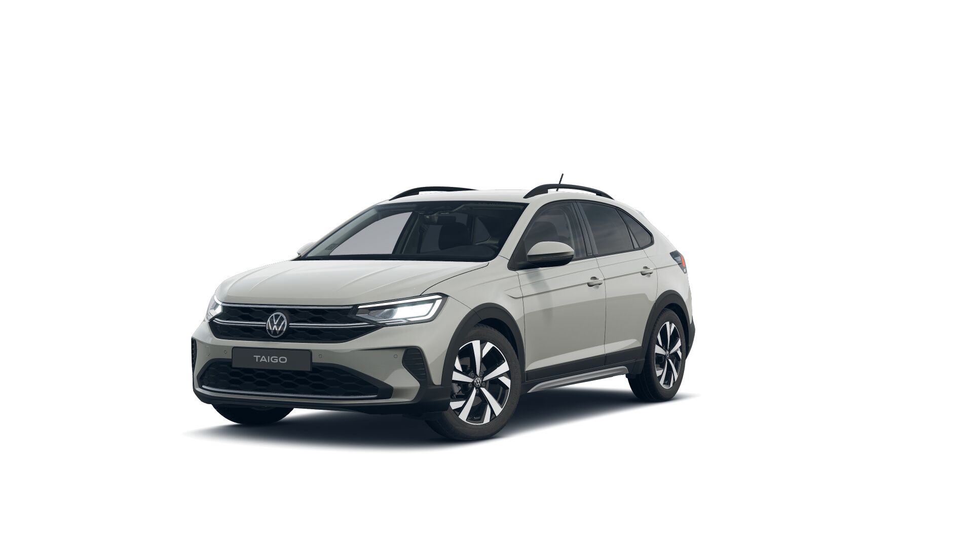 Taigo 1.0 TSI 116 DSG7