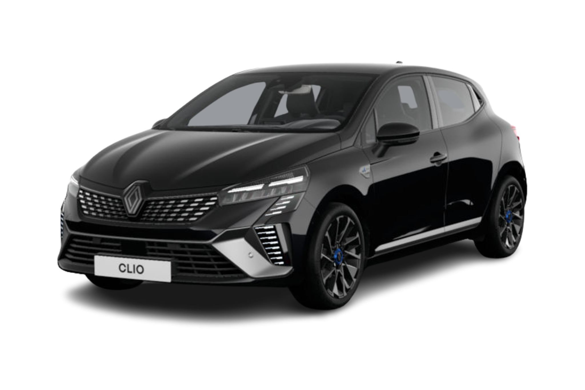 Renault Clio E-Tech full hybrid 145 ch GSR2