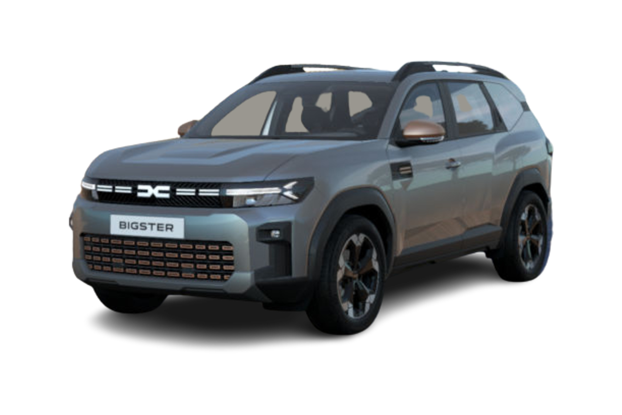Bigster Hybrid 155