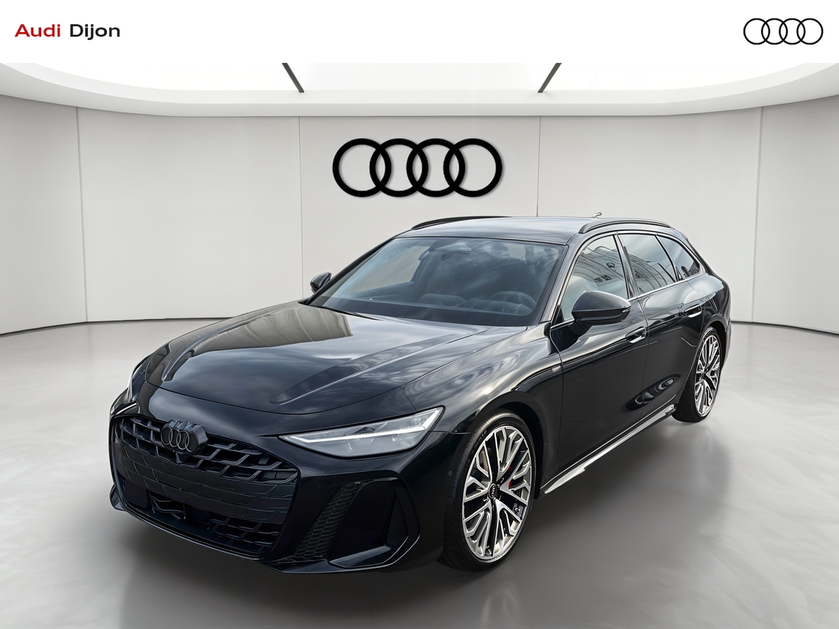 A6 Avant TDI V6 299 ch S tronic 7 Quattro