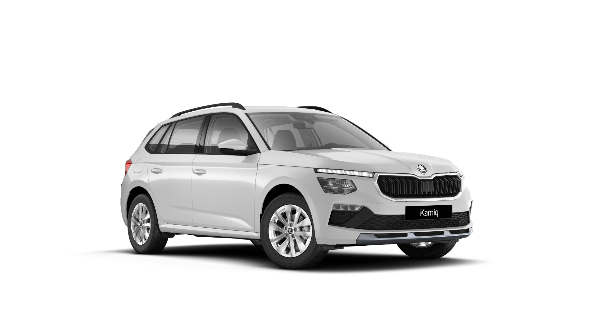 Skoda Kamiq 1.0 TSI Evo 2 116 ch DSG7
