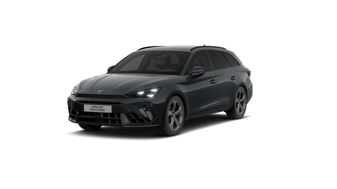 Leon 1.5 eTSI Hybrid 115 DSG7