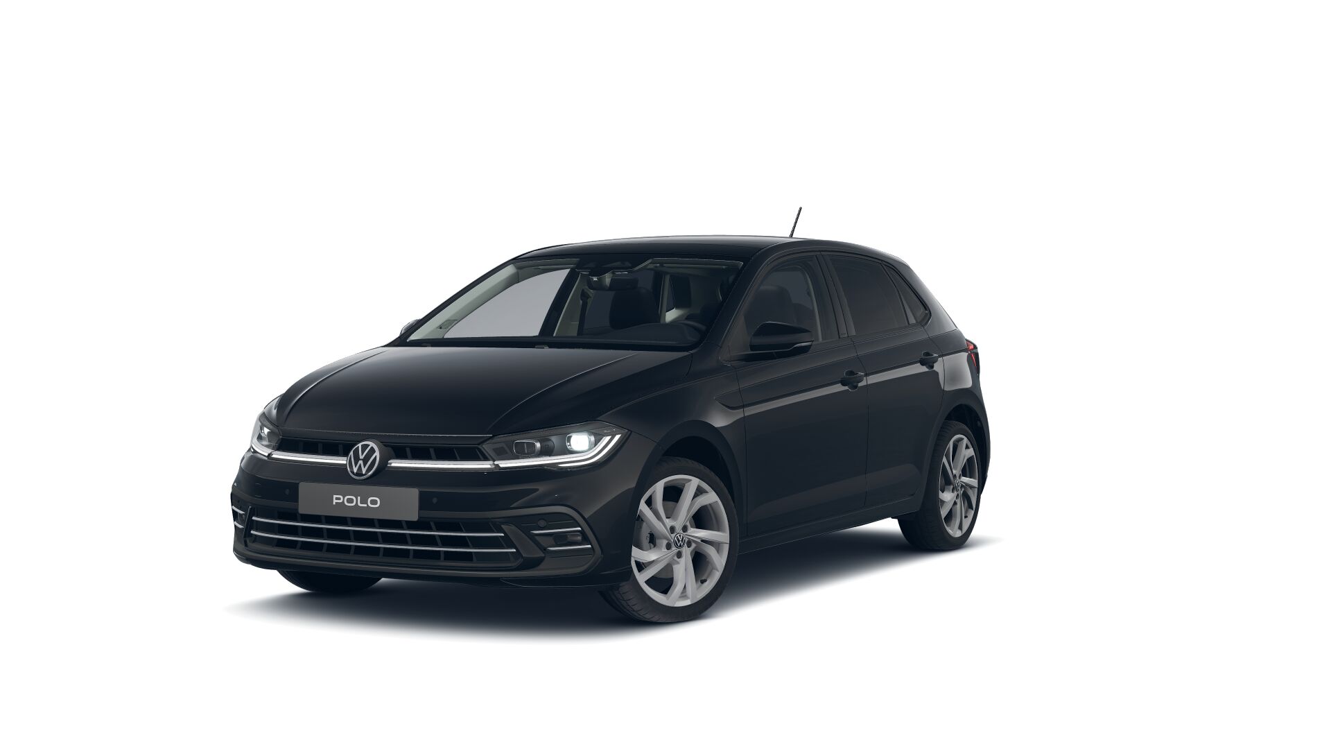 Volkswagen Polo 1.0 TSI 116 S&S DSG7
