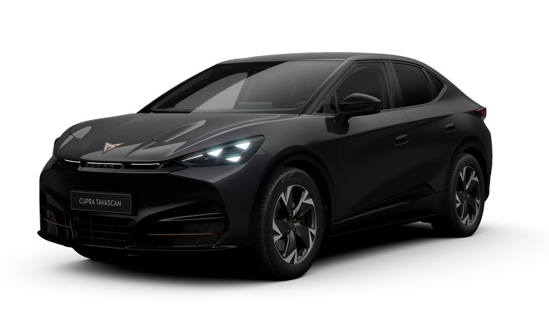 Cupra Tavascan 286 ch