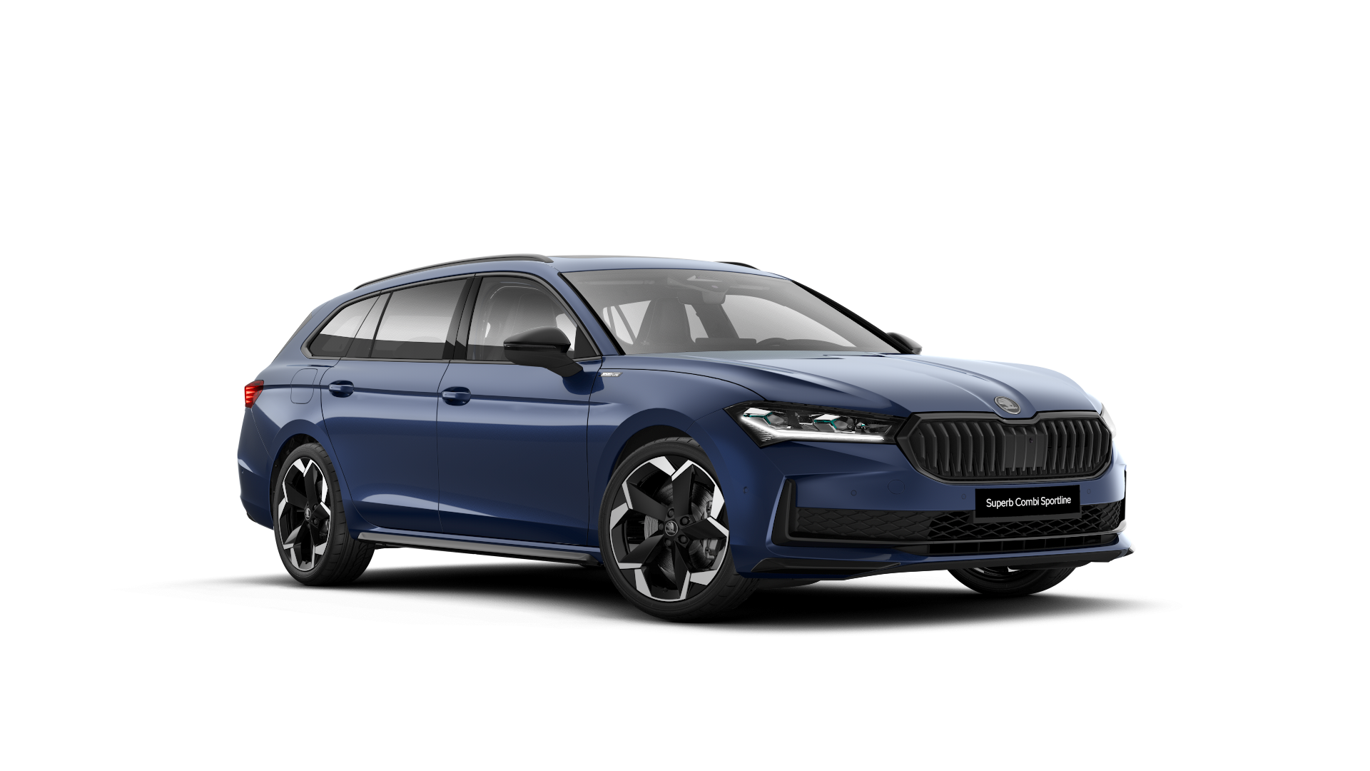 Superb Combi 1.5 TSI 204 ch PHEV DSG6