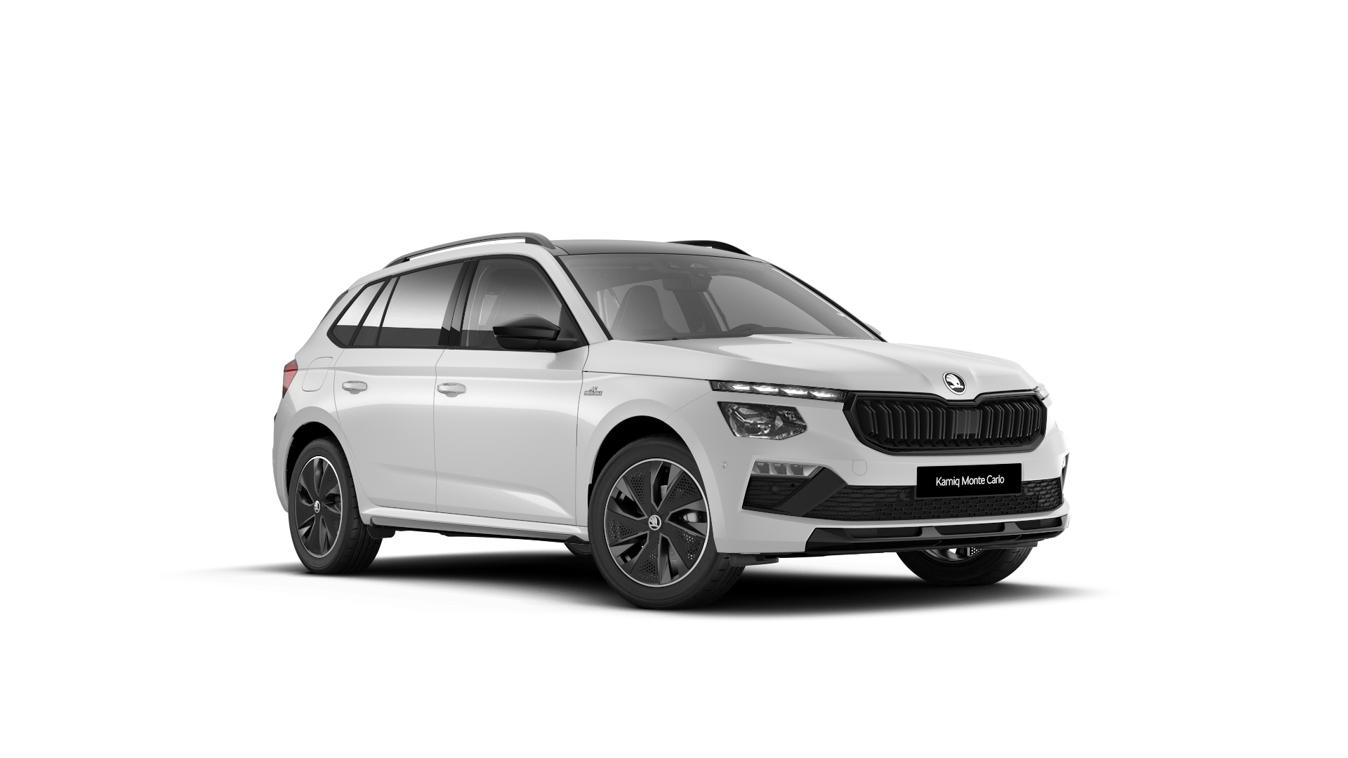 Skoda Kamiq 1.0 TSI Evo 2 116 ch BVM6