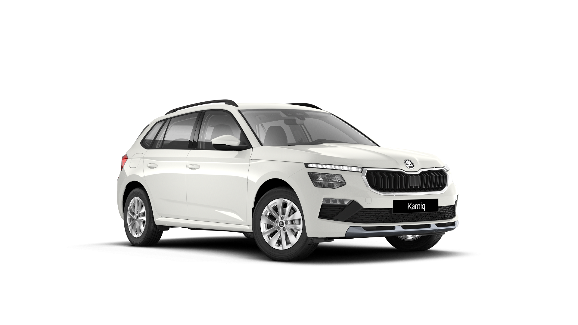 Skoda Kamiq 1.0 TSI Evo 2 116 ch BVM6