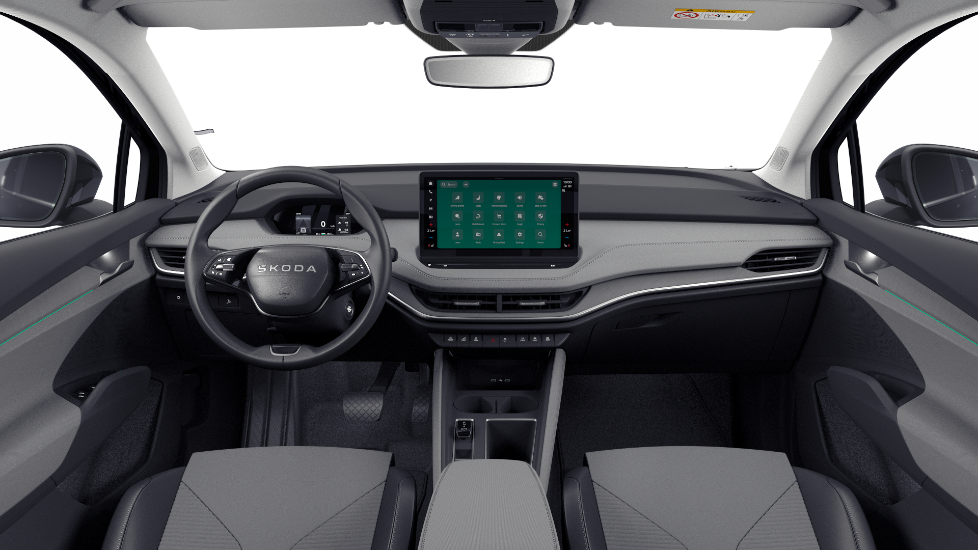 Enyaq Coupé 85