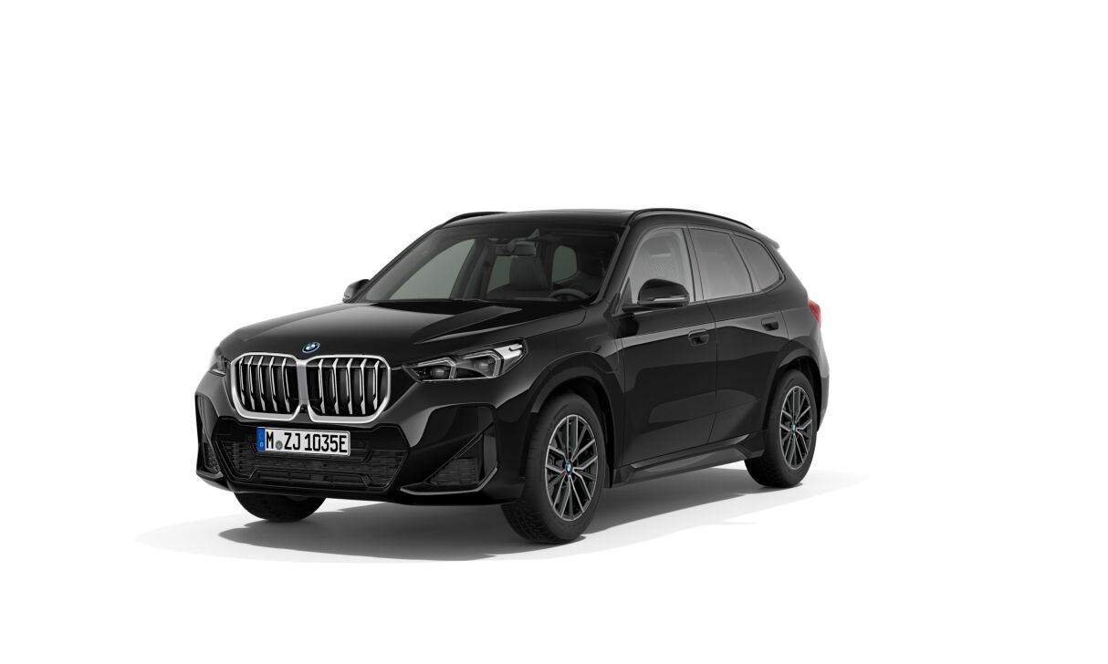 Bmw X1 xDrive 25e 245ch DKG7