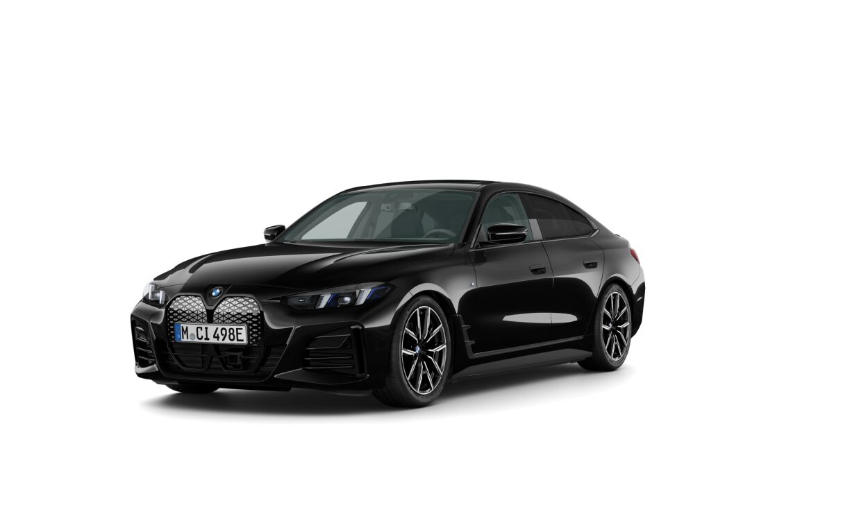 Bmw i4 eDrive40