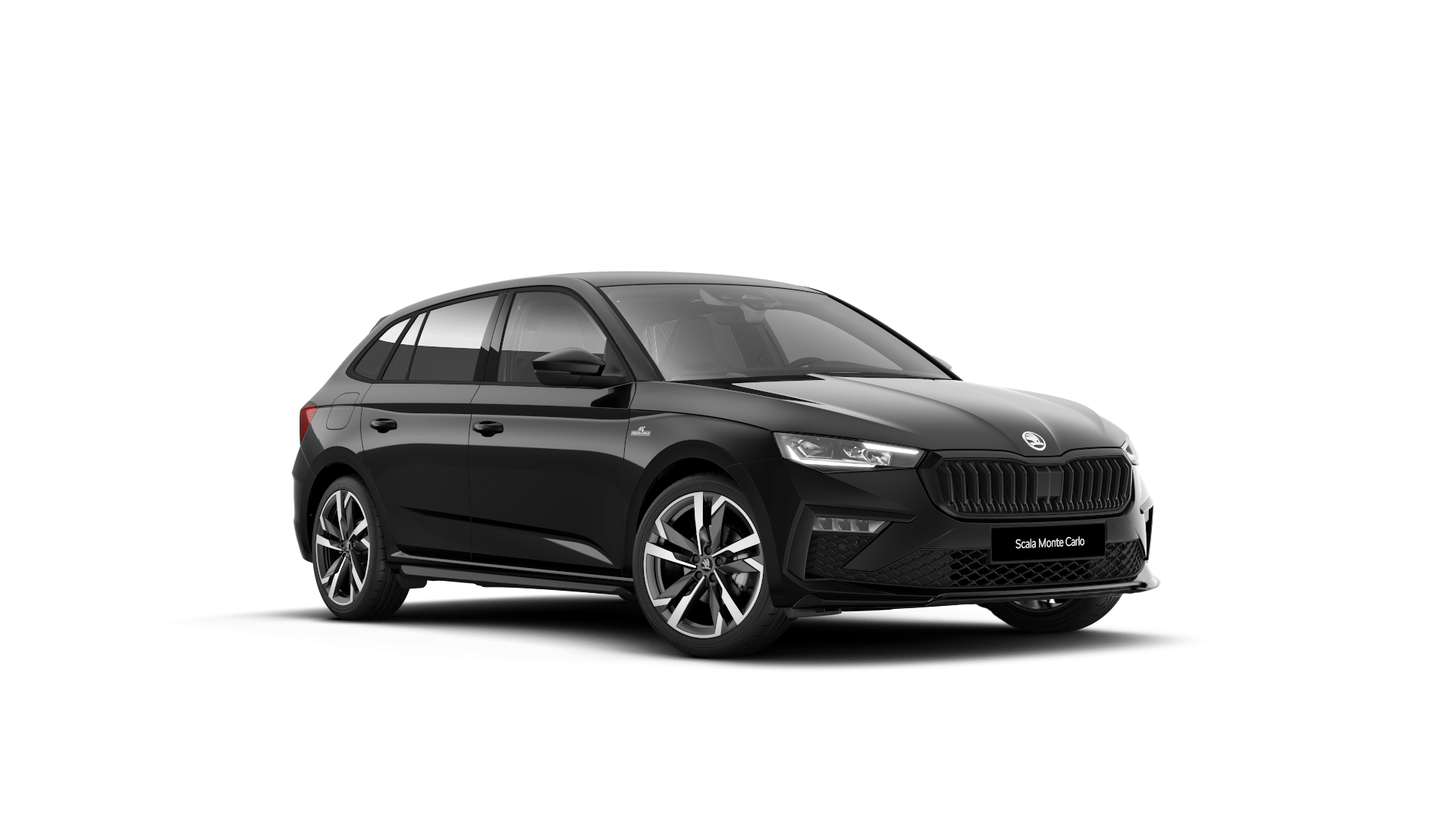 Scala 1.0 TSI Evo 2 116 ch DSG7