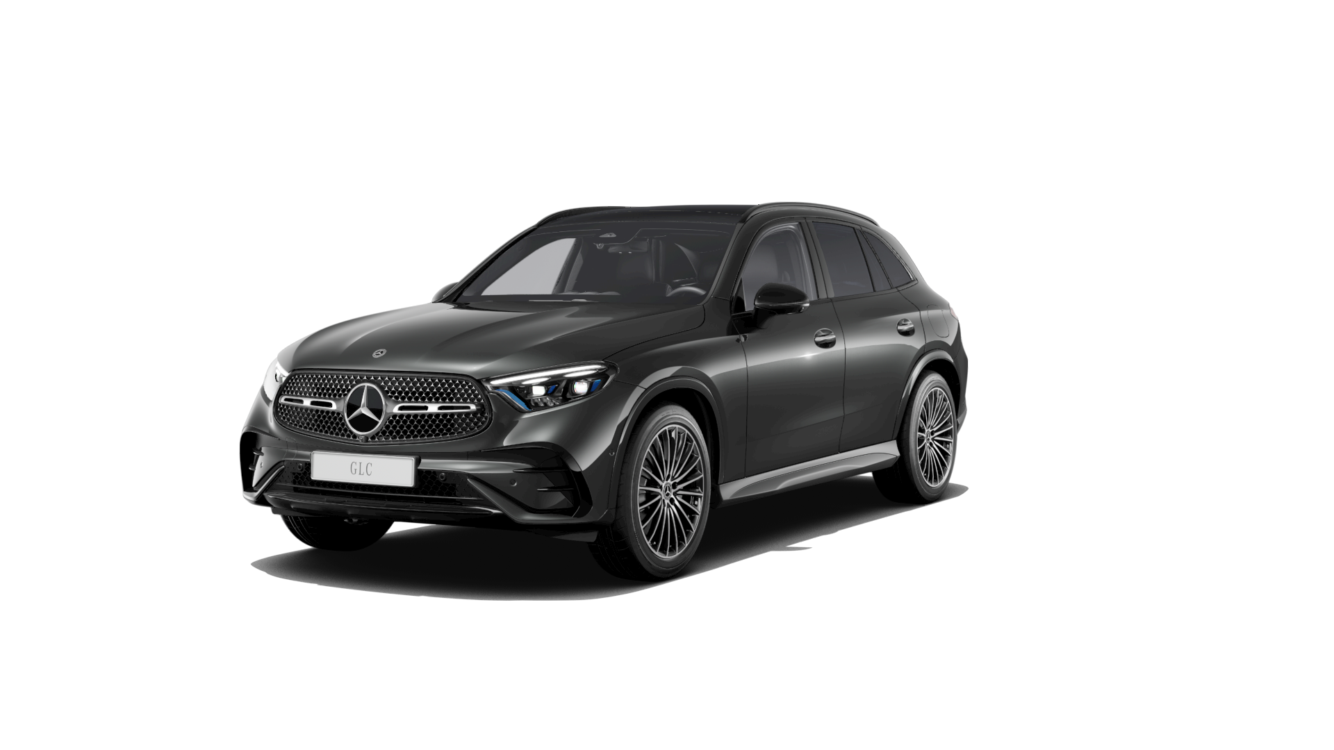 GLC 300 e Hybrid EQ 9G-Tronic 4Matic